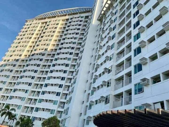 Anuva Residences Condominium