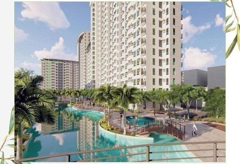 Anuva Residences Condominium