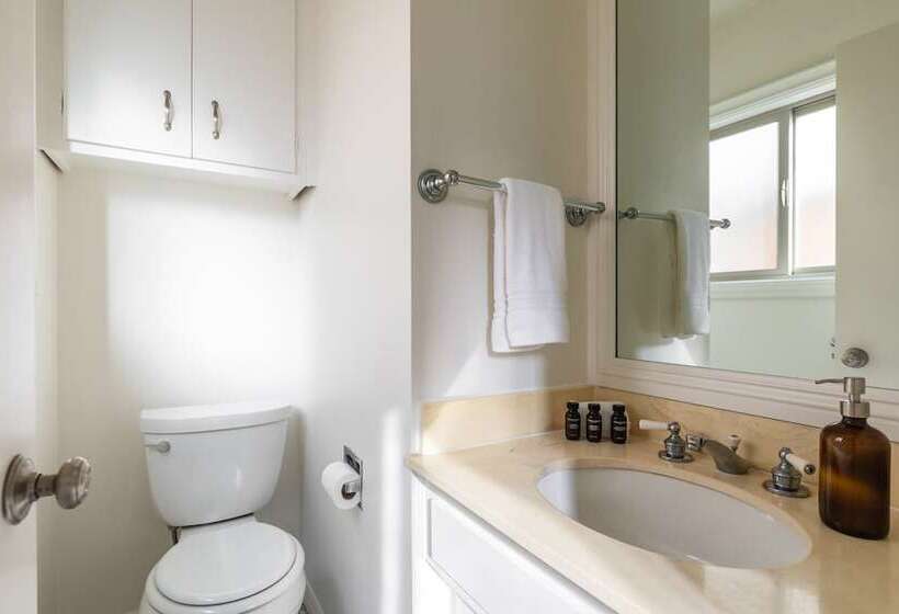 Bay View 3 By Avantstay Stunning Home On The Beach! In Mission Beach!