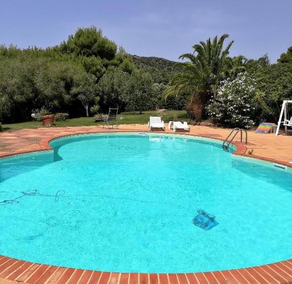 B&b Bithia