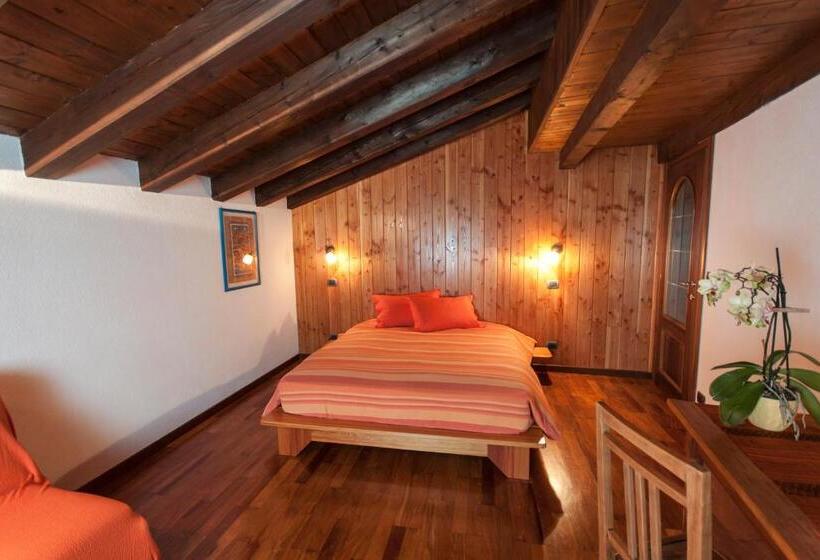 B&b Enchanté
