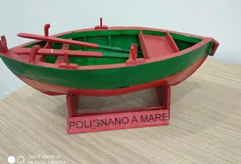 B&b Il Mandorlo