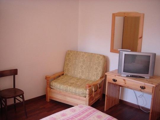 B&b Passo Del Cerreto