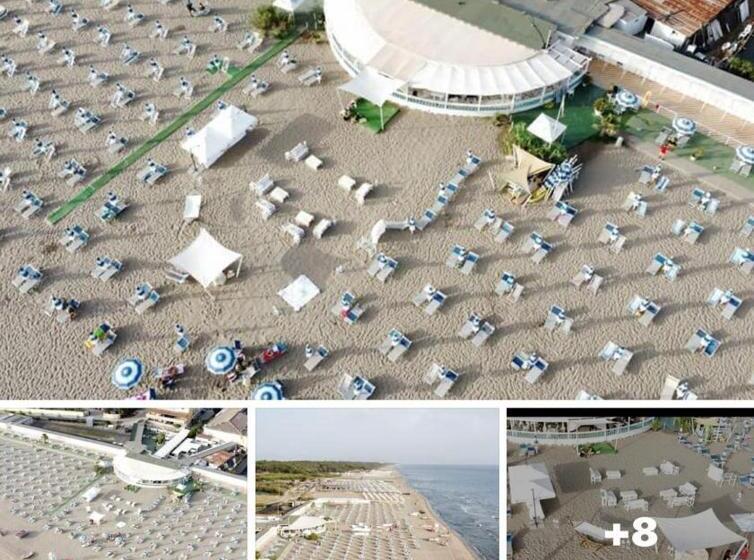 تختخواب و صبحانه Casammare
