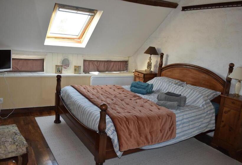 צימר Le Jardin Des Fées