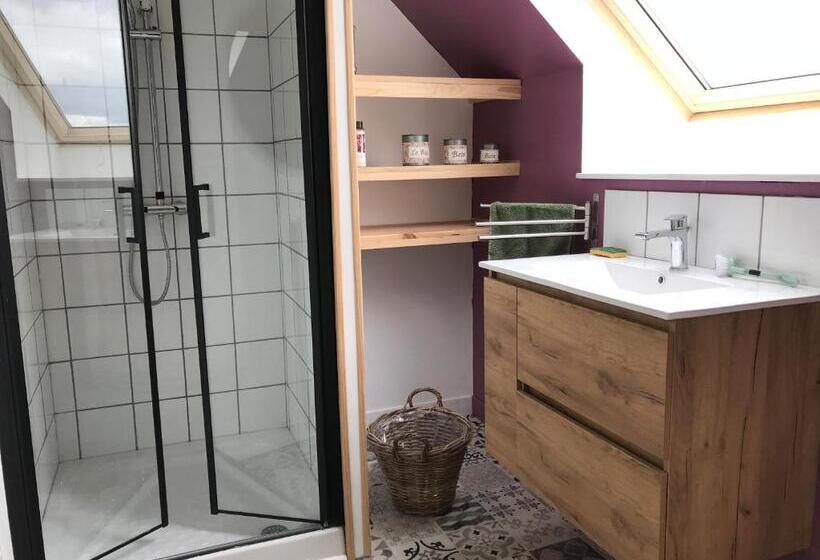 צימר Le Jardin Des Fées