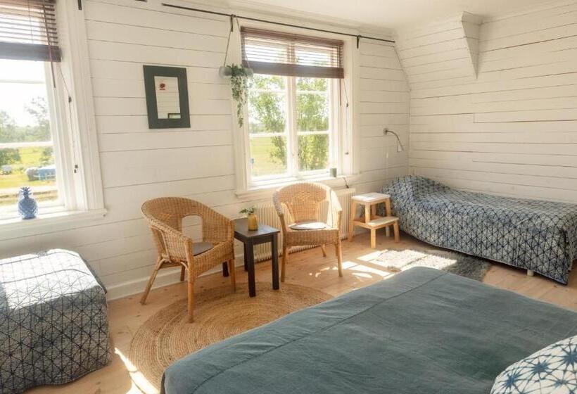 Bed and Breakfast Mejeriet Stenkyrka
