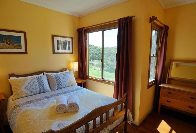 مبيت وإفطار Southern Ocean Retreats   Deep Creek National Park