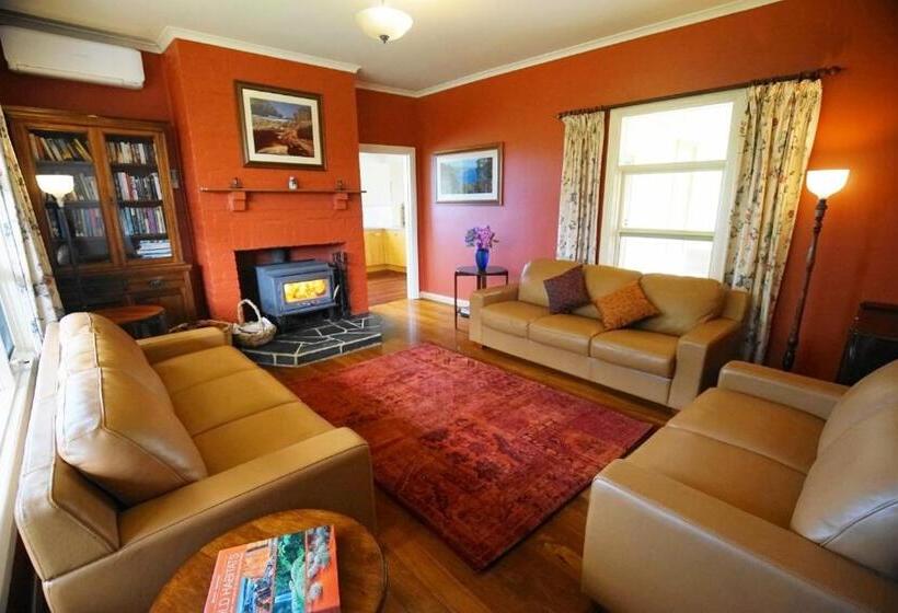 مبيت وإفطار Southern Ocean Retreats   Deep Creek National Park