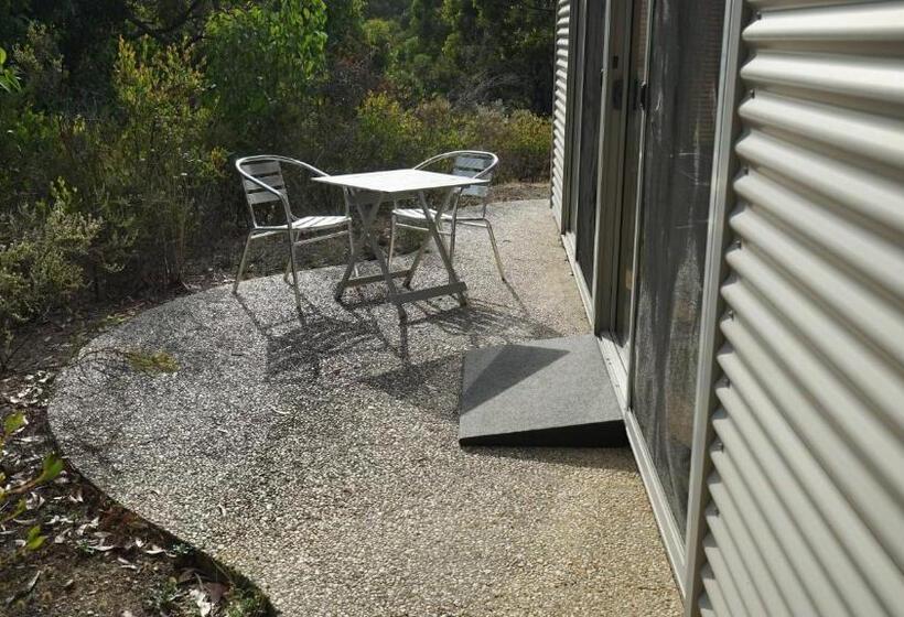 مبيت وإفطار Southern Ocean Retreats   Deep Creek National Park