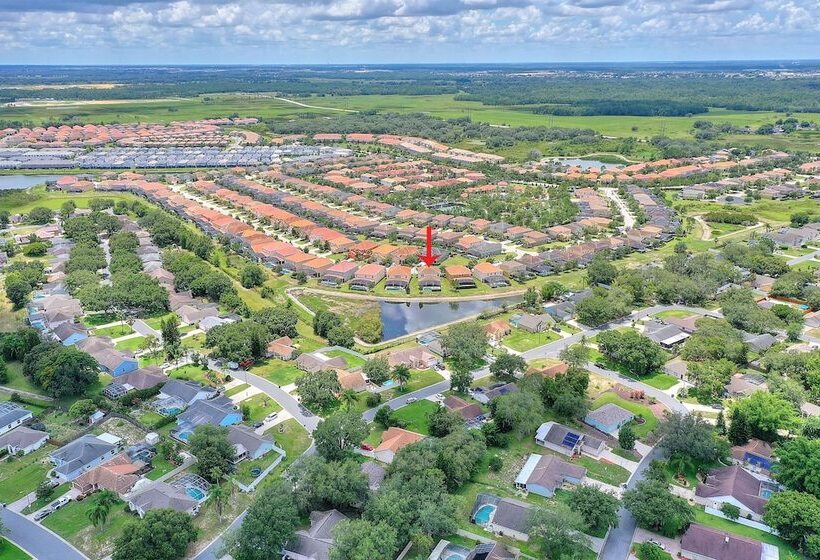 Coral Eagle At Solterra Resort By Shine Villas 415