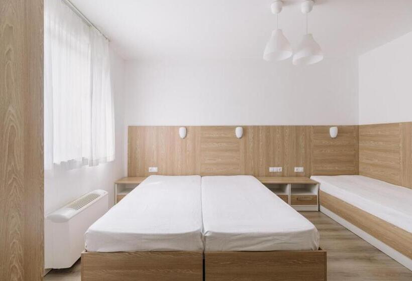 Eco Hotel Zdravetz