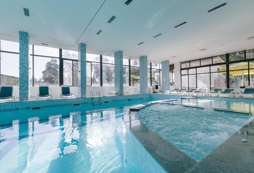 Eco Hotel Zdravetz