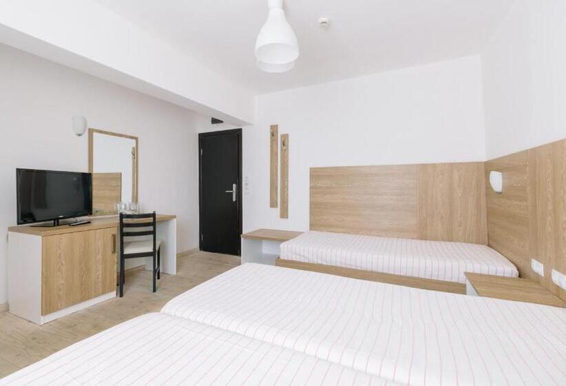 Eco Hotel Zdravetz