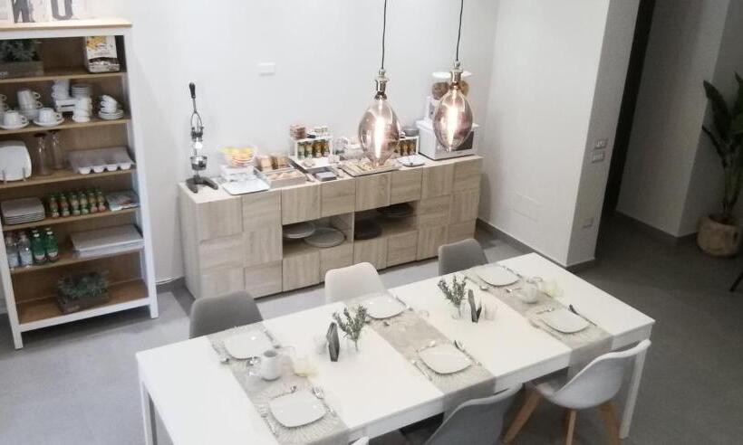 Ermes Rooms B&b
