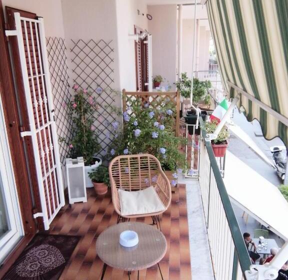 Ermes Rooms B&b