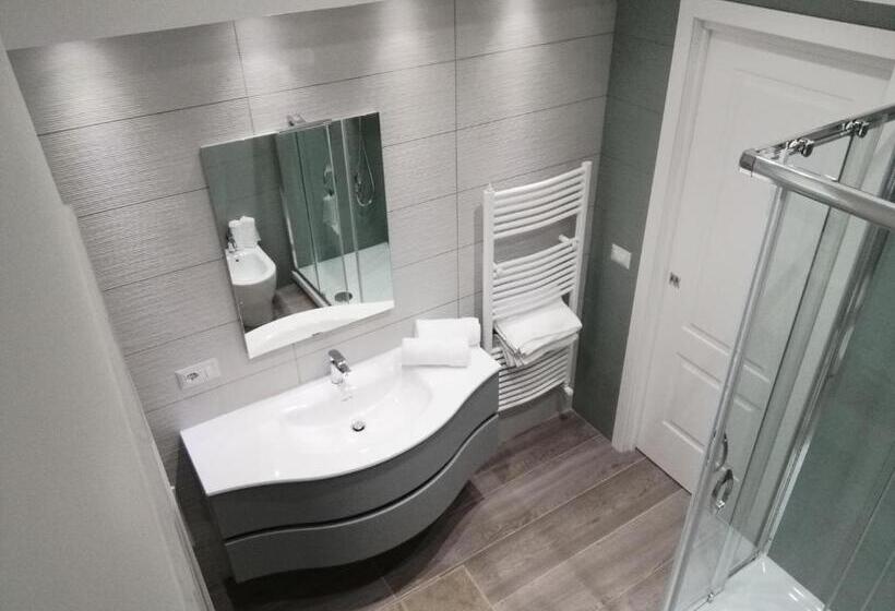 Ermes Rooms B&b
