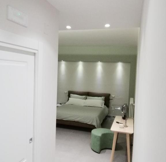 Ermes Rooms B&b