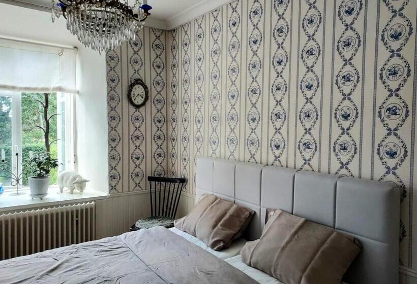 Hoby Gård B&b
