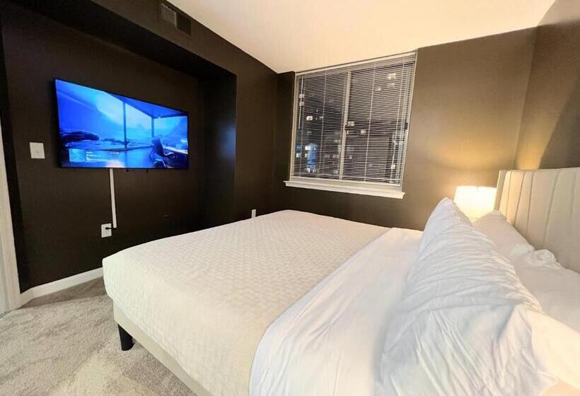 Homestead Charm Arlington King Bd