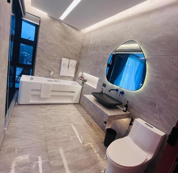 فندق Box A.venu
