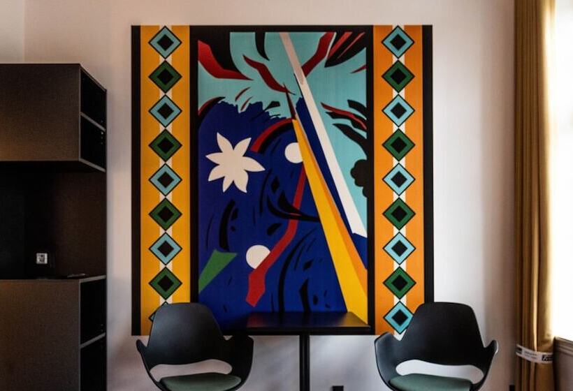 Art Hotel Dalgas