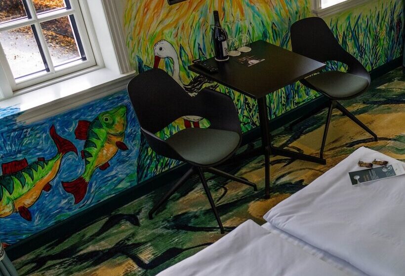 Art Hotel Dalgas