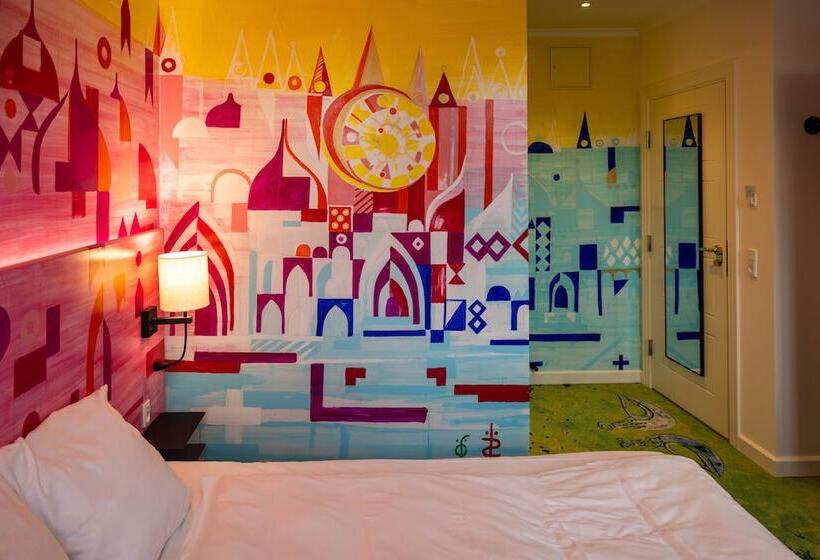 Art Hotel Dalgas