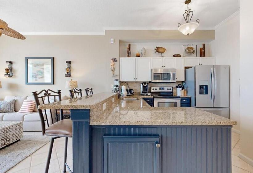 酒店 Dunes Of Seagrove C203