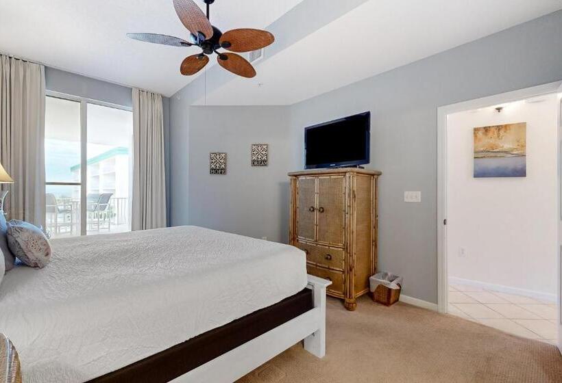 酒店 Dunes Of Seagrove C203