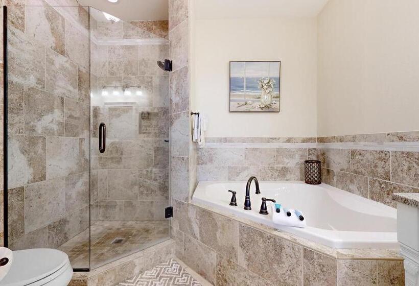 ホテル Dunes Of Seagrove C203