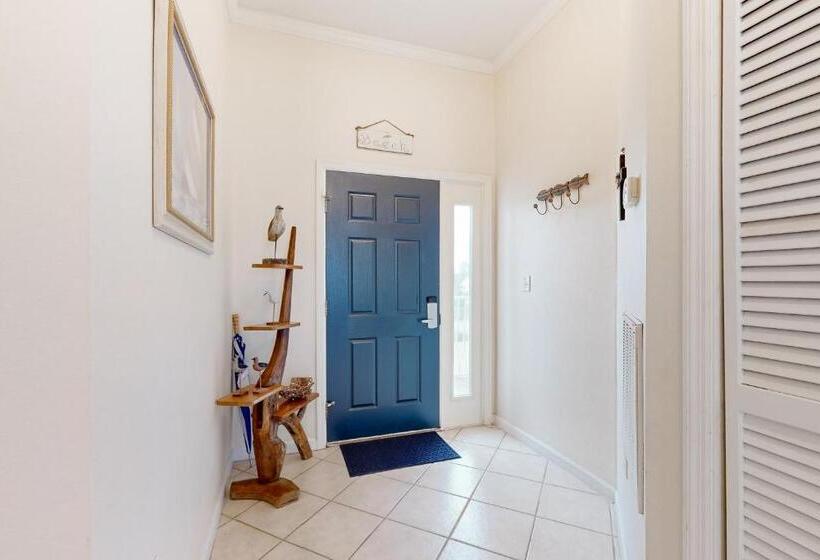 ホテル Dunes Of Seagrove C203