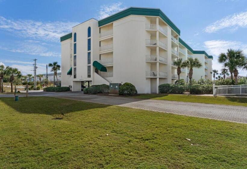 ホテル Dunes Of Seagrove C203