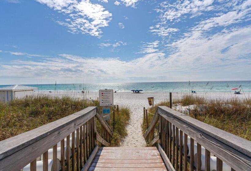 ホテル Dunes Of Seagrove C203