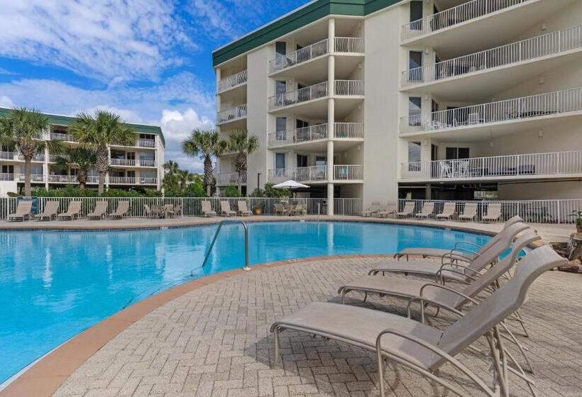 ホテル Dunes Of Seagrove C203