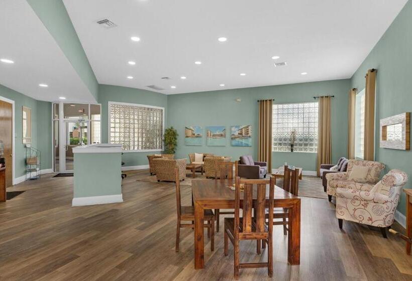 酒店 Dunes Of Seagrove C203