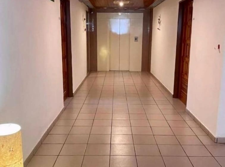 בית מלון כפרי Garden Inn