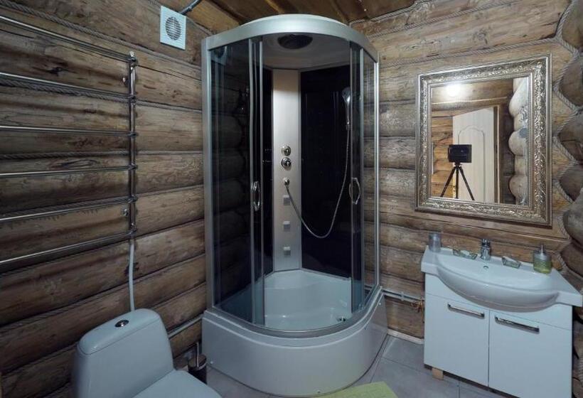Hotel Monastic Spa карпати