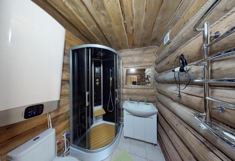Hotel Monastic Spa карпати