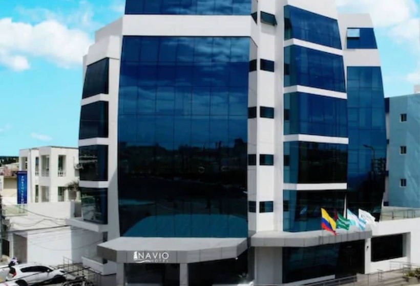 هتل Navio