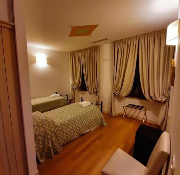 فندق Palazzo Riccucci