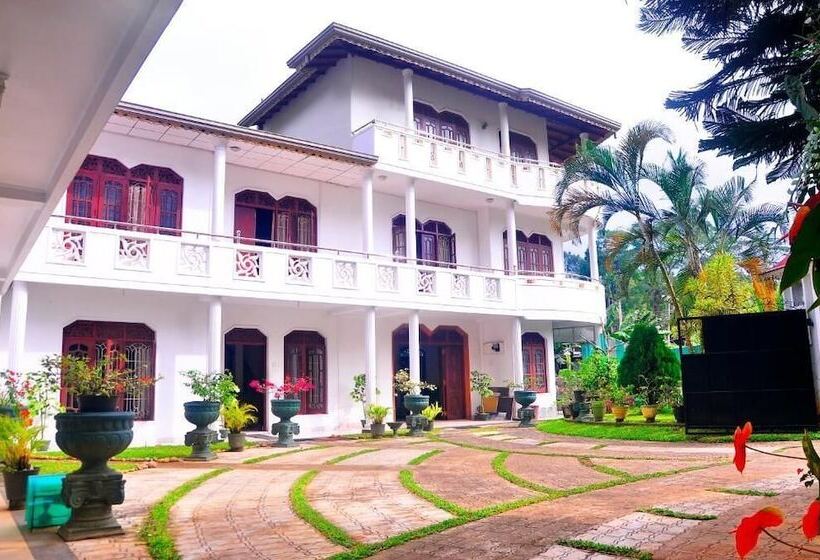 ホテル Power Zone Guest House