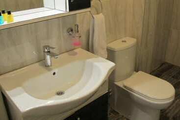 Sahra Otel