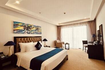 هتل Sandals Island