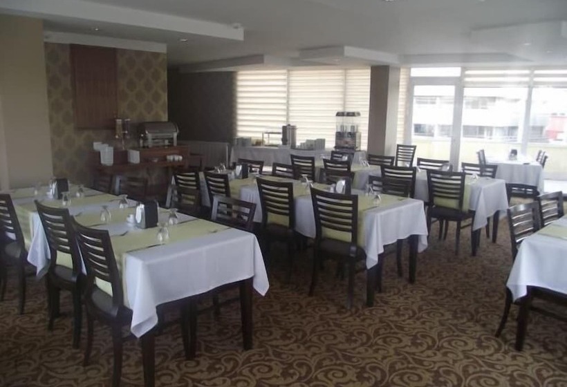 Savis Otel