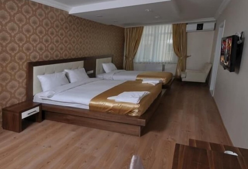 Savis Otel