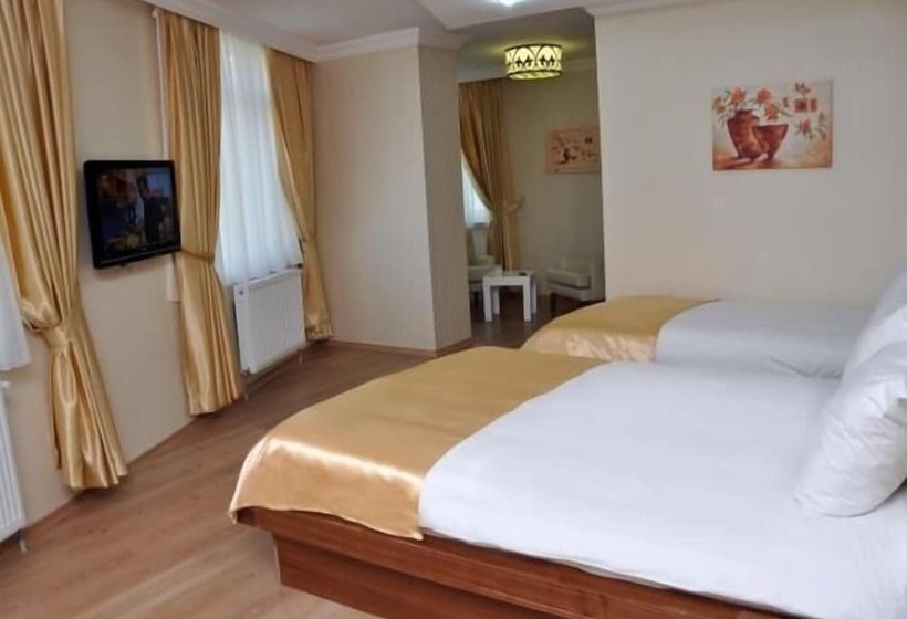 Savis Otel