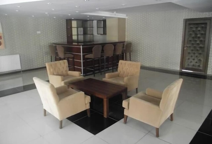 Savis Otel