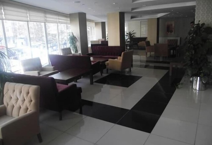 Savis Otel