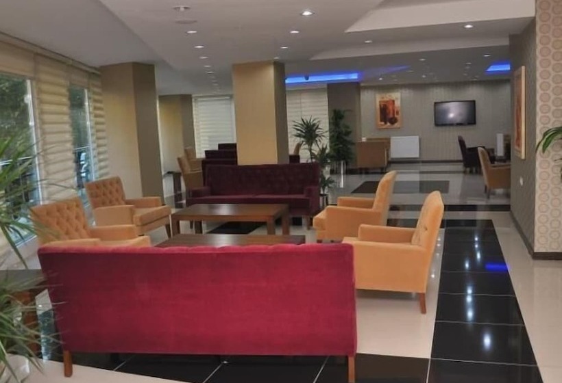 Savis Otel